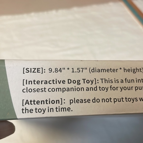 Pet puzzle - Picture 6 of 6